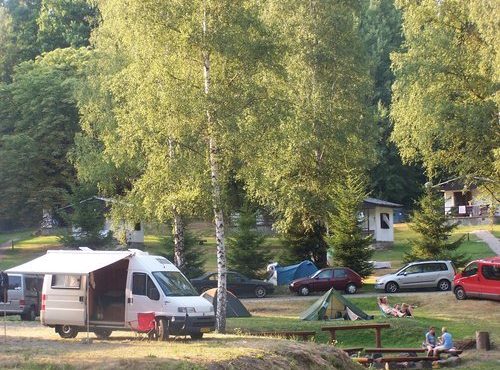 Forny garderoben din før du drar på campingtur!
