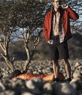 Puss på stien: Slik fikser du god tannhygiene på fjelltur og camping